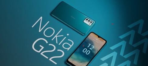 Nokia G22 Meluncur, Baterai dan Layar Bisa Diganti Sendiri dalam 20 Menit, Ini Baru Bener