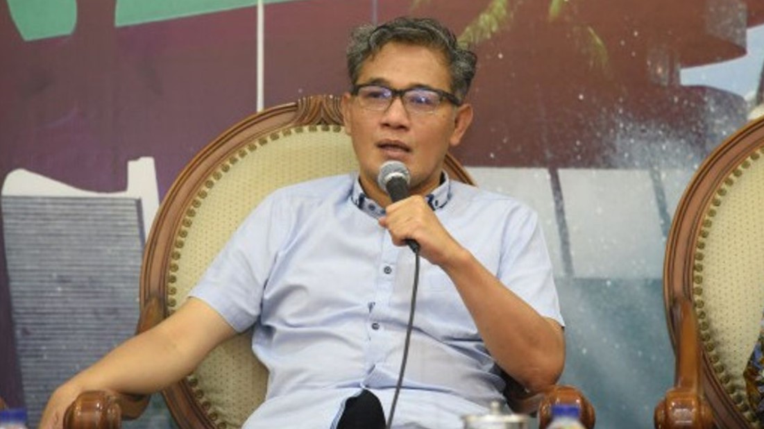 Profil Budiman Sudjatmiko