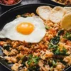 Resep Nasi Goreng Spesial