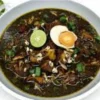 Resep Rawon Asli