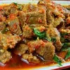 Resep Rica-Rica Daging Sapi Spesial: Nikmatnya Pedas Kelezatan