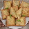 Resep Martabak Telur Kulit Lumpia, Menu Spesial yang Lezat