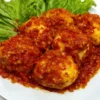 Resep Telur Balado dan Cara Membuat, Menu Sederhana yang Nikmat