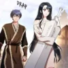 Baca Manhwa Dragon Lady Chapter 3 Subtitle Indonesia