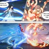 Baca Manhua Martial God Asura Chapter 705 Subtitle Indonesia