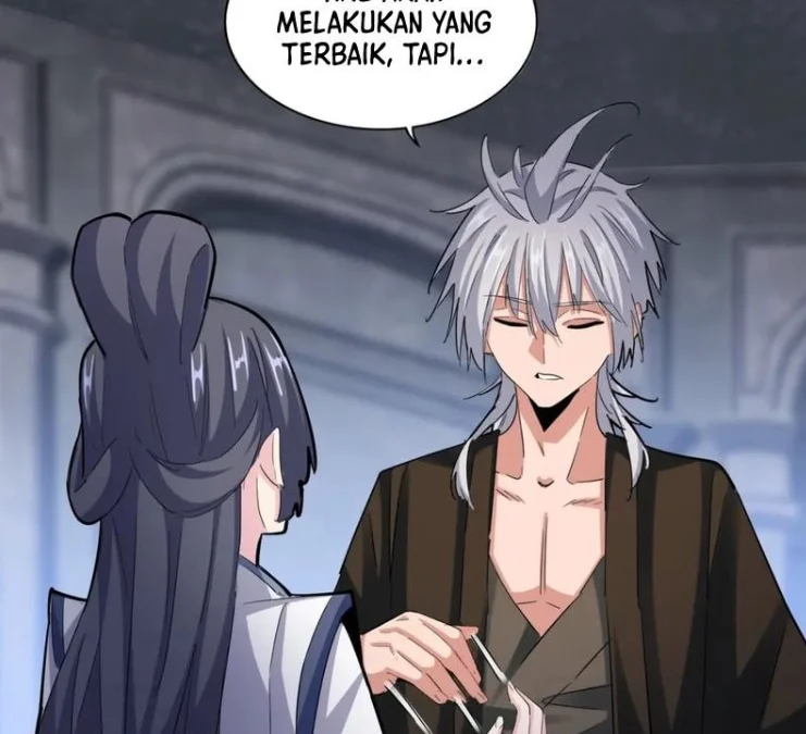 Baca Manhua Magic Emperor Chapter 416 Subtitle Indonesia