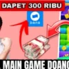 Game Android Penghasil Uang 300 Ribu Langsung Cair Ke Dana