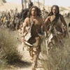 Nonton Film 10.000 BC 2008 Subtitle Indonesia