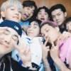 Lirik Lagu dan Terjemah Indonesia EXO 엑소 'Hear Me Out