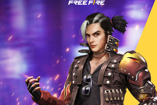 Kode Redeem Free Fire Terbaru Hari ini Jangan Sampai Ketinggalan