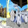 Baca Manhua Martial God Asura Chapter 716 Subtitle Indonesia