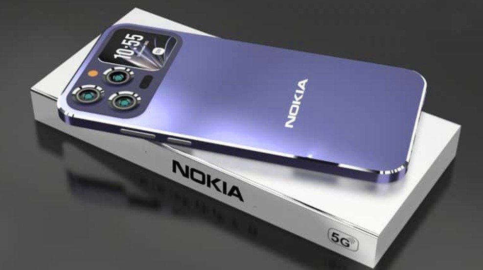 Harga dan Spesifikasi Nokia Nanomax 5G Terbaru Juli 2023