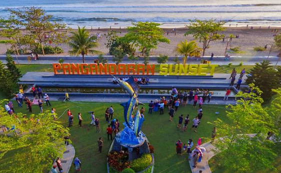 Nikmati Kelezatan Pagi dengan Ide Sarapan yang Menggugah Selera di Pangandaran(Dok. Pemdaprov Jabar)