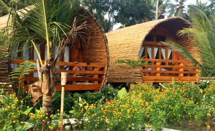 Rekomendasi Hotel di Pangandaran Dari Termurah Dengan Fasilitas yang Lengkap