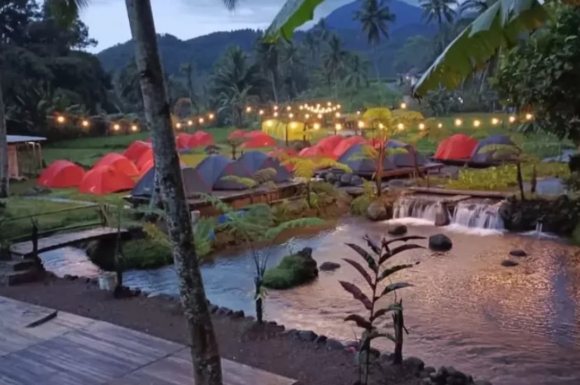 Tempat Wisata di Subang Terpopuler dan Terhits di Tahun 2023