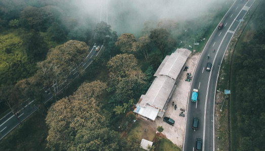 Menikmati Pesona Alam Subang yang Wajib Dikunjungi