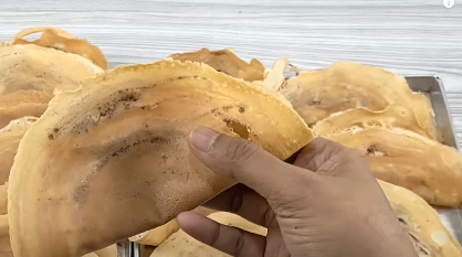 Resep Leker Teflon Krispi Manis Mudah dan Sederhana