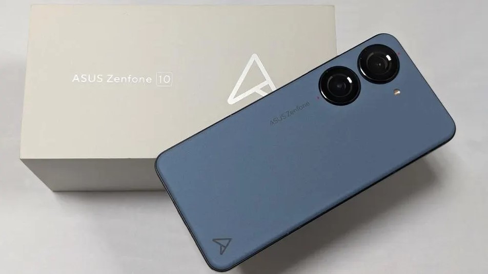 Harga dan Spesifikasi Hp Asus Zenfone 10 Per Juli 2023