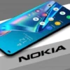 Harga Nokia Oxygen Ultra 5G Terbaru 2023