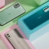 Nokia G22: Smartphone Terbaru dengan Keunggulan Daya Tahan Baterai dan Desain Elegan