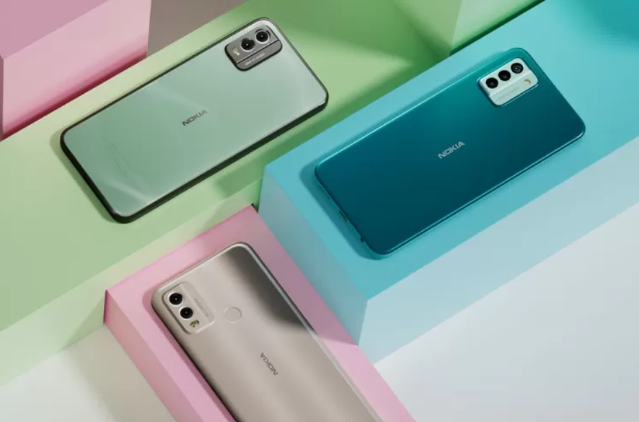 Nokia G22: Smartphone Terbaru dengan Keunggulan Daya Tahan Baterai dan Desain Elegan