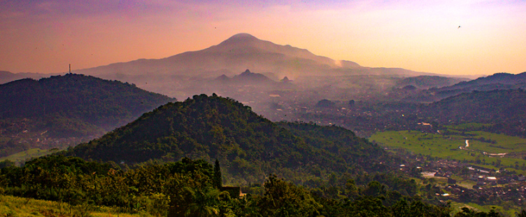 Mengungkap Keindahan Alam di Sumedang