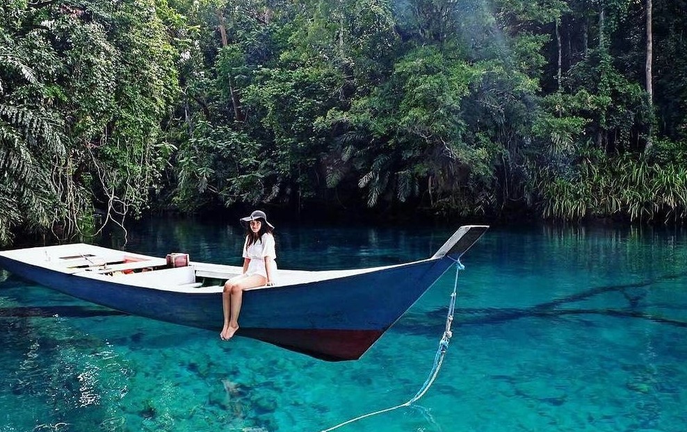 Rekomendasi Tempat Healing di Sumedang yang Wajib Dikunjungi