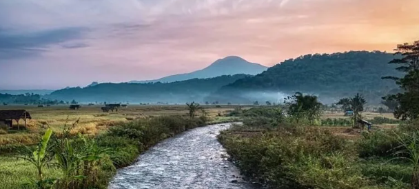 Rekomendasi untuk Liburan Keluarga Wisata Sumedang Jawa Barat