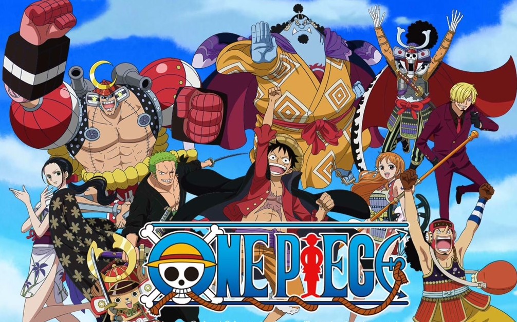 Nonton One Piece Episode 1069 Subtitle Indonesia