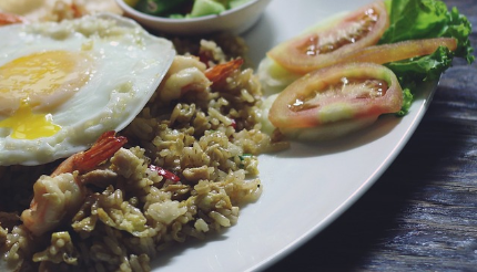 Kelezatan Nasi Goreng Resep Variasi yang Menggugah Selera