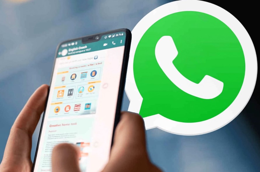 Setting WhatsApp tidak terima pesan tanpa memblokir