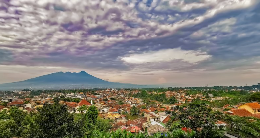 Tempat Wisata Bogor Tebaru yang Hits dan Instagramable