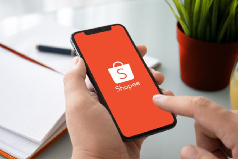 Cara Cek Total Belanja di Shopee Selama 1 Tahun Terakhir