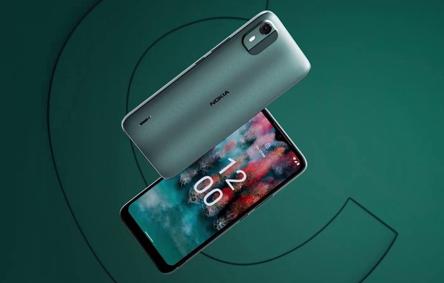 Kelebihan dan kekurangan Nokia C12