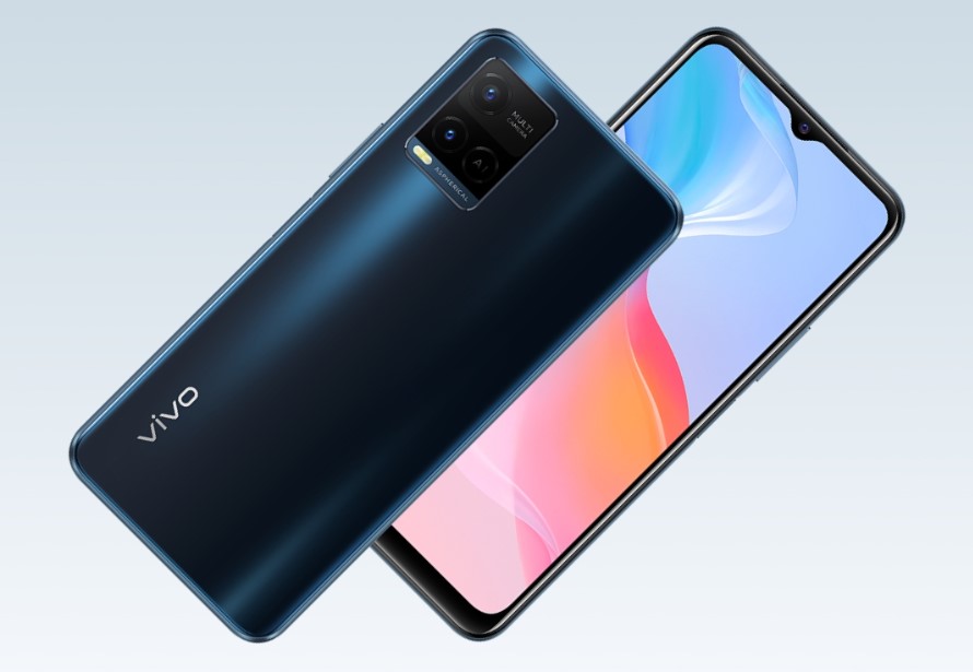 Vivo Y21 Harga dan Spesifikasi Terbaru 2023