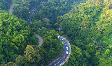 Tempat Wisata Sumedang Terbaru 2023