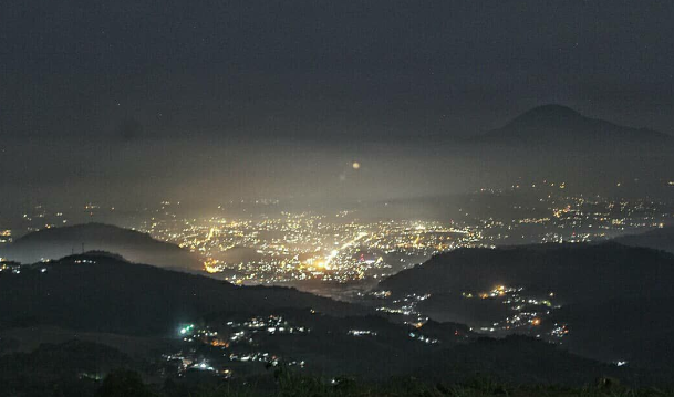 Wisata Terbaru di Kota Sumedang