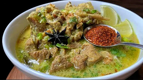 Eksplorasi Kelezatan Kuliner Menikmati Keunikan Makana Khas Cirebon