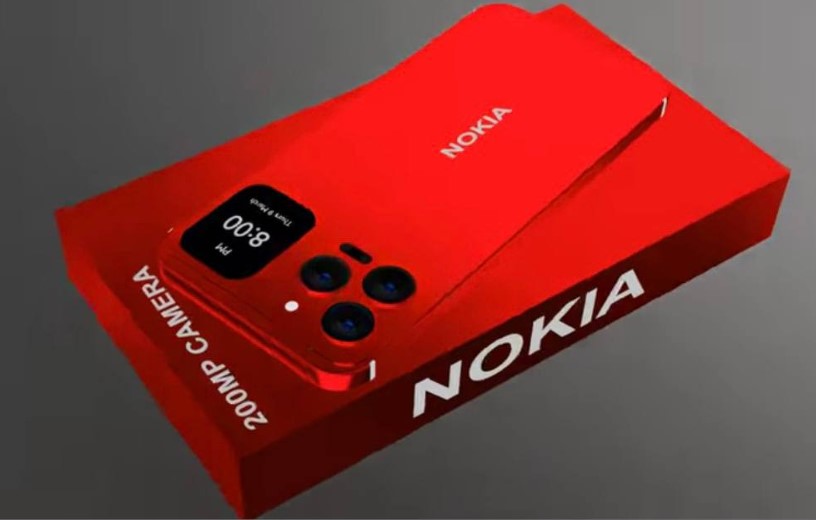 Nokia Magic Max Harga dan Spesifikasi Terbaru 2023