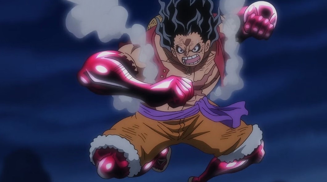 Nonton One Piece Episode 1070 Subtitle Indonesia