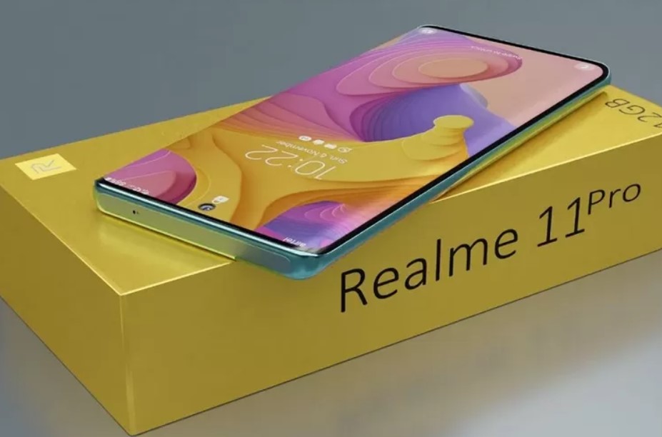 Harga dan Spesifikasi Realme 11 Pro Terbaru Juli 2023