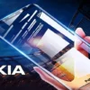 Harga dan Spesifikasi Nokia Oxygen Ultra 5G di Indonesia