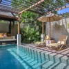 Villa di Bandung dengan Private Pool Murah