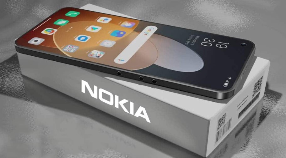 Spesifikasi dan Harga Nokia Magic Max Pro Terbaru 2023