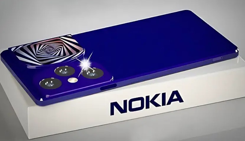 Mengungkap Potensi Luar Biasa Nokia Nanomax 5G