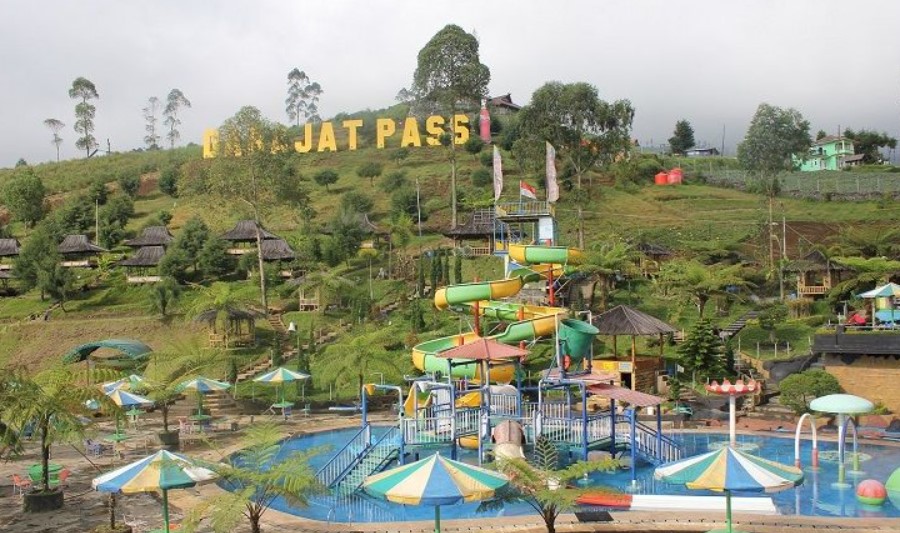 Tempat Wisata di Garut yang Lagi Hits di Tahun 2023