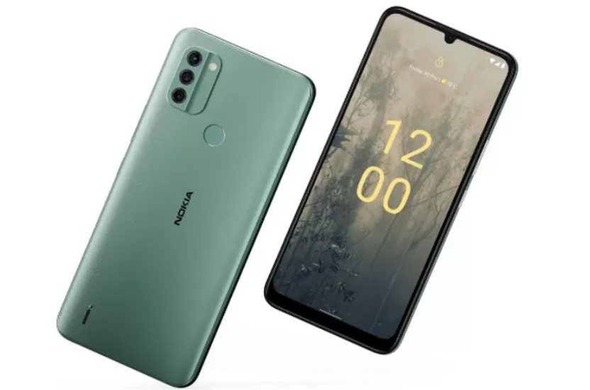 Harga dan Spesifikasi Nokia C31 Terbaru 2023