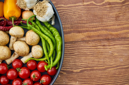 Beberapa Resep Masakan Mudah dan Cepat yang Bisa Kalian Coba