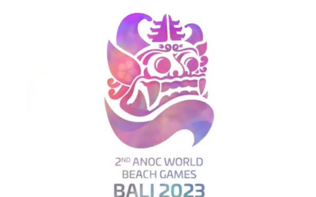 Ini Alasan World Beach Games 2023 di Bali Batal Digelar