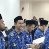 Ini Gaji Atlet yang Batu Diangkat jadi PNS di Kemenpora